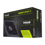 Power supply TooQ TQEP-650SP 650W Black