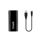 Powerbank TooQ TQPB-1052-B