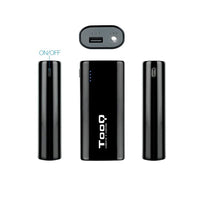 Powerbank TooQ TQPB-1052-B