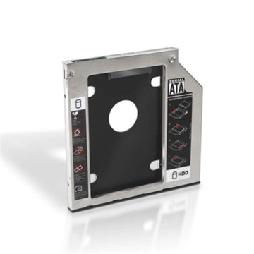 SATA Hard Drive Adapter (2.5 " or 7mm) NANOCABLE APTAPC0552