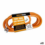 Tube de gaz butane Bricotech 8433774603146 (120 cm) 23 x 12 x 4 cm