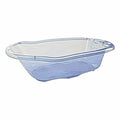 Bathtub For my Baby Plastic Transparent (85 x 49 x 23,5 cm)