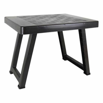 Folding Table Confortime (51 x 40 x 40 cm)