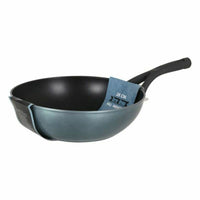 Wok Pan Quttin Venus (Ø 28 cm) Toughened aluminium