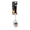 Ladle Quttin Soft Stainless steel Black