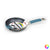 Non-stick frying pan Quttin Rainbow