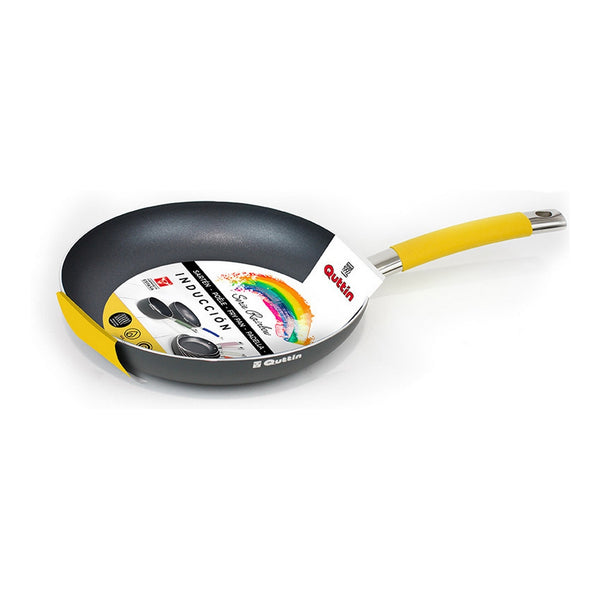 Non-stick frying pan Quttin Rainbow