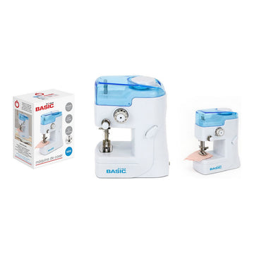Sewing Machine Basic Home Mini (13 x 8 cm)