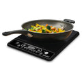 Induction Hot Plate Basic Home 2000W