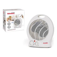 Heater Basic Home 1000 W/2000 W 2000 W