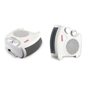 Heater Basic Home 2 positions/directions 1000 W/2000 W 2000 W