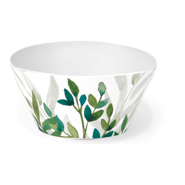 Salad Bowl Quttin Botanic (25,5 x 13,5 cm)