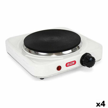 Electric Hot Plate Algon 1 Stove 1000 W