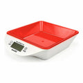 balance de cuisine numérique Basic Home 5 kg (22 x 18 x 5 cm)