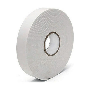 Adhesive Tape Double-sided 5 m (36 Units)