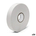 Adhesive Tape Double-sided 5 m (36 Units)