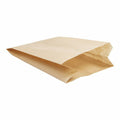 Wiederverwendbare Säcke für Lebensmittel Algon 16 x 24 cm (20 Stück)