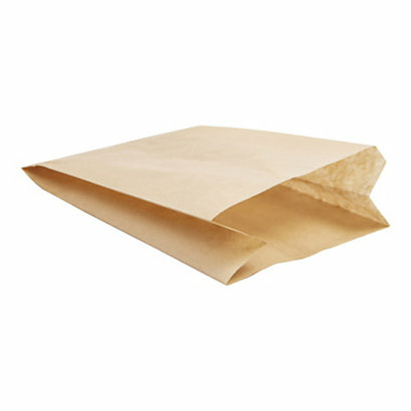 Ensemble de sacs alimentaires réutilisables Algon 16 x 24 cm (20 Unités)