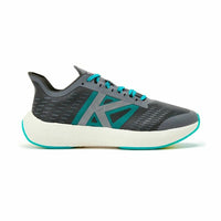 Baskets Kelme Thunderstorm Gris foncé Unisexe