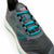 Trainers Kelme Thunderstorm Dark grey Unisex