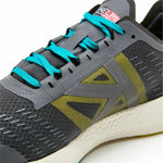 Trainers Kelme Thunderstorm Dark grey Unisex