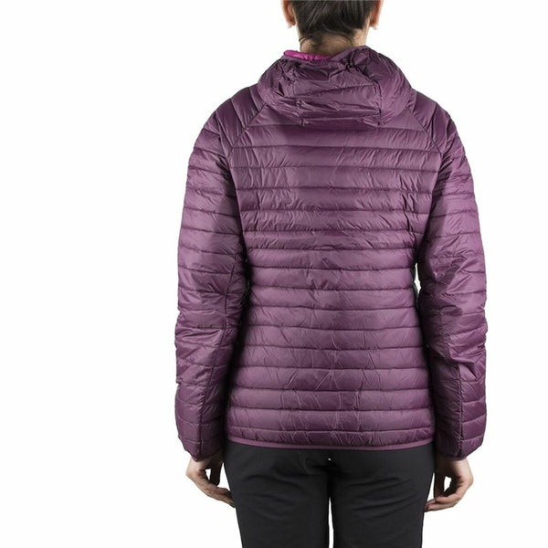 Anorak Joluvi Niko Lady Purple