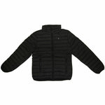 Sportjacke für Frauen Joluvi West Schwarz