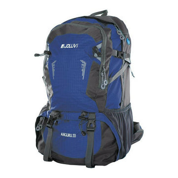 Mountain Backpack Joluvi 235828021 Blue