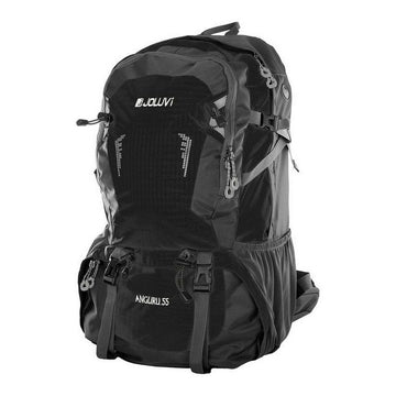 Mountain Backpack Joluvi Angliru 55 Black