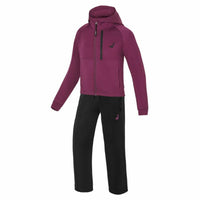 Survêtement Enfant Joluvi Leisy 2.0 Violet