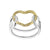 Ladies' Ring Morellato SAGX160