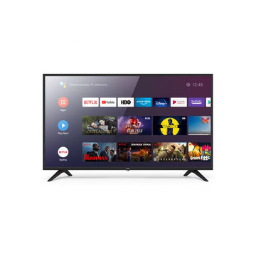 Smart TV Engel LE4290ATV 42" FHD LED Android TV Black