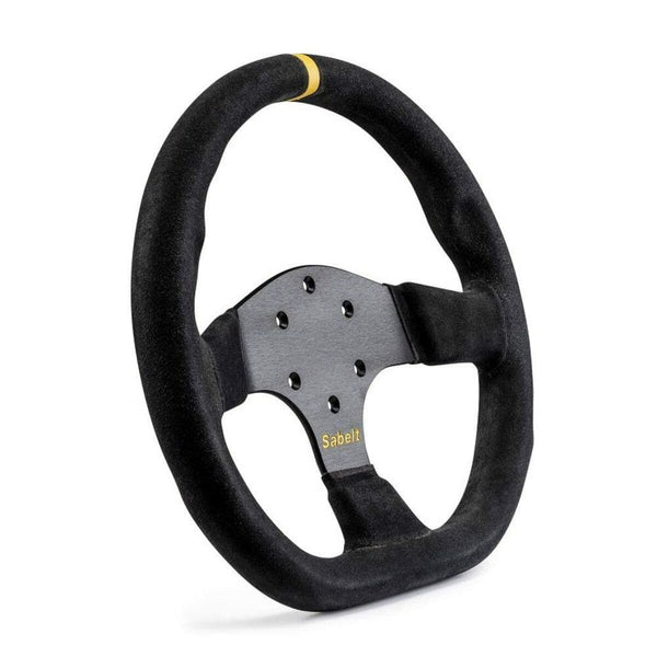 Volant Racing Sabelt Noir