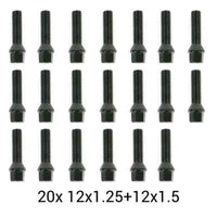 Set ločil OMP OMPS08922001 5X98 58,1 M12 x 1,25 + M12 x 1,5 20 mm