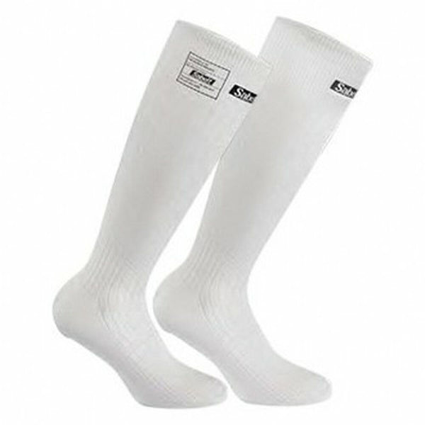 Calzini Sabelt SBZ150UI600SOCKSB4445 44-45 Bianco