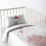 Cot Quilt Cover Haciendo el Indio Fairy C