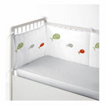 Cot protector Haciendo el Indio Pirate (60 x 60 x 60 + 40 cm)