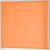 Translucent roller blind Naturals Orange