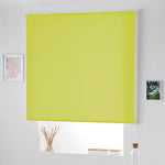 Translucent roller blind Naturals Pistachio