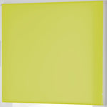 Translucent roller blind Naturals Pistachio