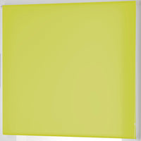 Translucent roller blind Naturals Pistachio