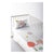 Cot Bedding Set Haciendo el Indio Foxie