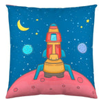 Cushion cover Cool Kids Gala (50 x 50 cm)