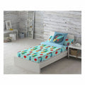 Quilted Zipper Bedding Cool Kids 8434211272277 90 x 190 cm (Single)