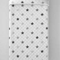 Bedspread (quilt) Indigo Cool Kids 8434211303469 180 x 260 cm