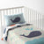 Nordic cover Cool Kids Adrian 100 x 120 cm 100 x 120 + 20 cm 60cm cot