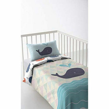 Nordic cover Cool Kids Adrian 100 x 120 cm 100 x 120 + 20 cm 60cm cot