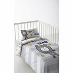 Nordic cover Cool Kids Alexander 100 x 120 cm 100 x 120 + 20 cm 60cm cot