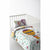 Housse de Couette Cool Kids Felipe Berceau de 60 (100 x 120 cm) (100 x 120 + 20 cm)