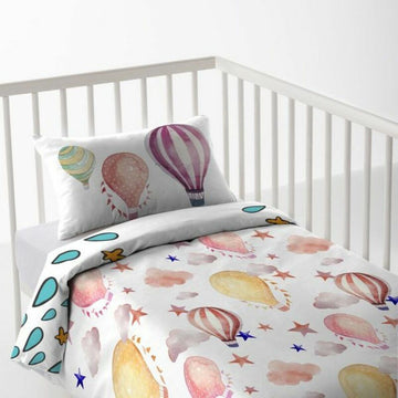 Nordic cover Cool Kids Felipe 100 x 120 cm 100 x 120 + 20 cm 60cm cot